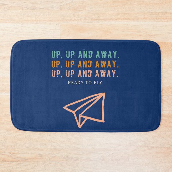 Item preview, Pilot, Vacation / Holiday Design Up, up and Away designed and sold by TygurWear.