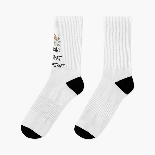 Item preview, you is kind, you is smart, you is important, motivational sayings designed and sold by Noussairox.