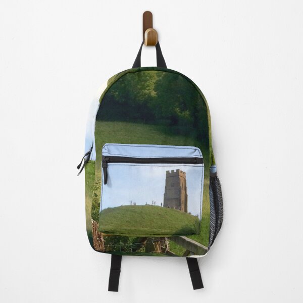 Item preview, Gateway to Glastonbury Tor. Sacred Sites. UK. designed and sold by Angela Haig-Harrison.