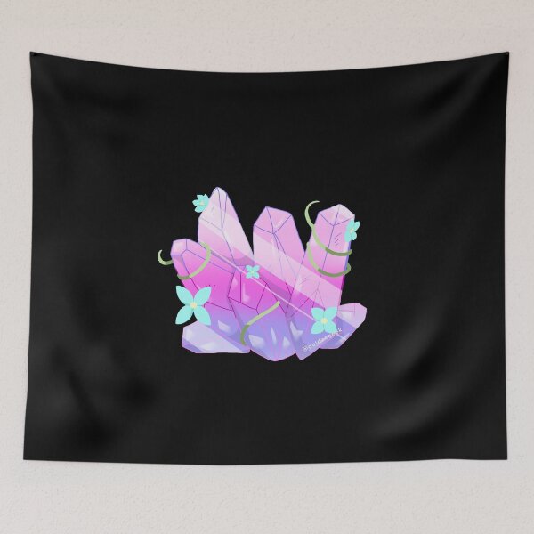 Item preview, Crystal garden designed and sold by Goldzegeek.