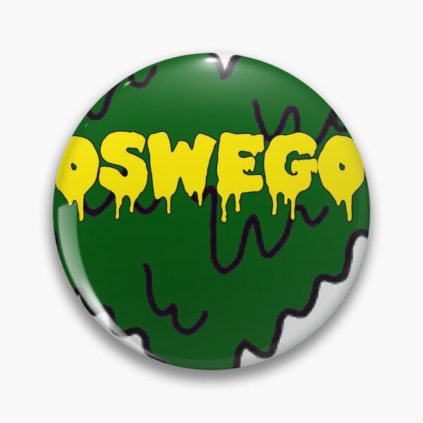 Item preview, oswego designed and sold by sophieromiller.