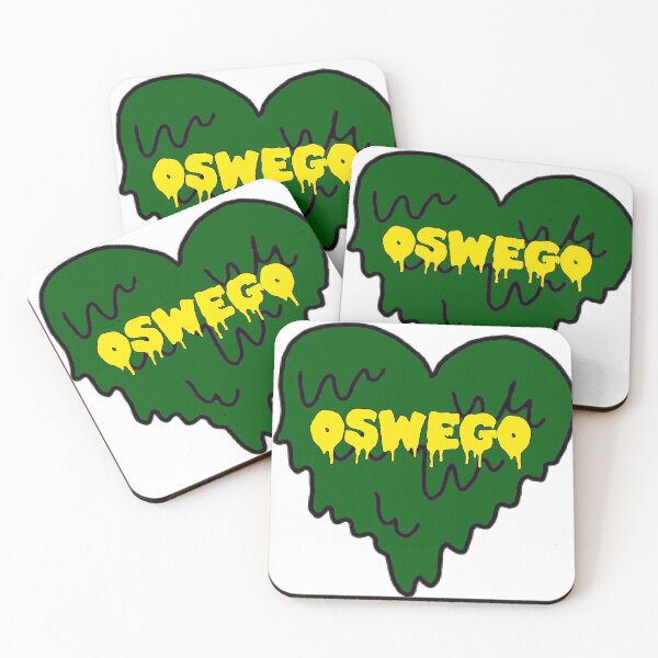 Item preview, oswego designed and sold by sophieromiller.