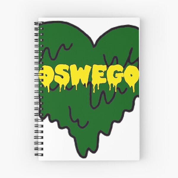 Item preview, oswego designed and sold by sophieromiller.