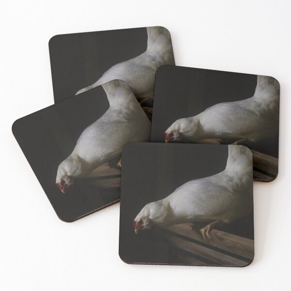 Item preview, Renaissance Chicken designed and sold by reesmg.