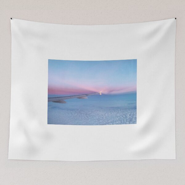 Item preview, Pink sky designed and sold by MaikenNielsen.