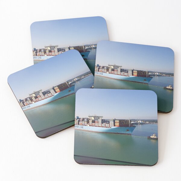 Item preview, Boat Being Pulled into Harbor designed and sold by AJ505.