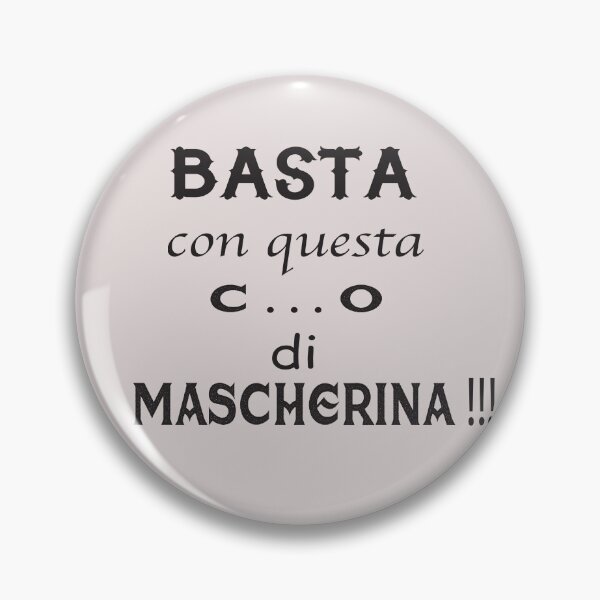 Item preview, Stop with the mask!!! designed and sold by Nicomaja.