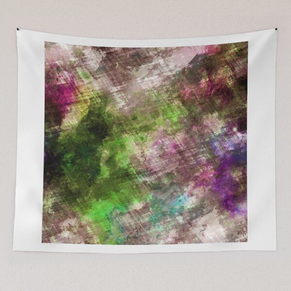 Item preview, abstract painted background,grunge texture,fractal art,watercolor abstract,funny designed designed and sold by oyonni design.