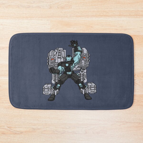 Item preview, WAR MACHINE WAR DESTROYER MVC2 designed and sold by CreativeFlame.