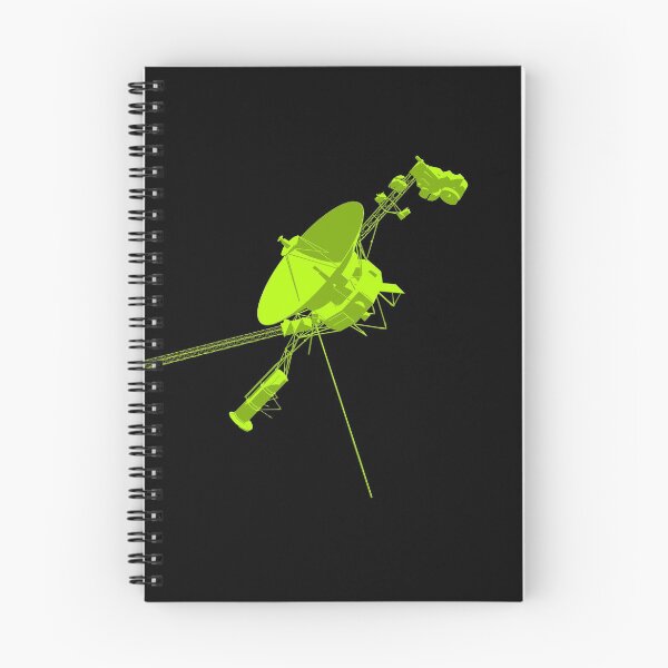 Item preview, Voyager Probe designed and sold by darkskygear.