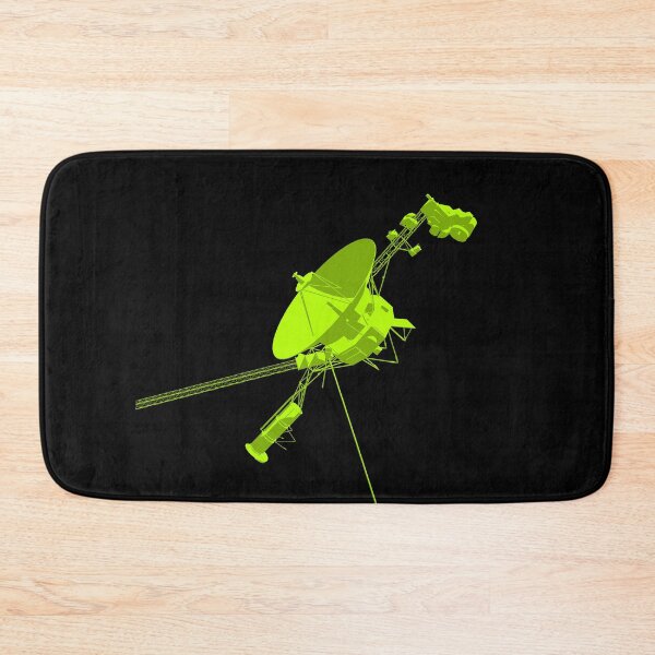 Item preview, Voyager Probe designed and sold by darkskygear.