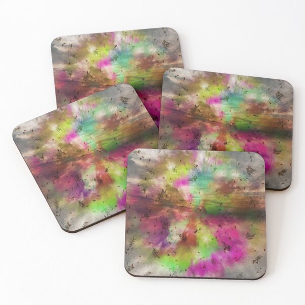 Artikelvorschau, abstract painted background,grunge texture,fractal art,watercolor abstract,funny designed entworfen und verkauft von oyonni design.