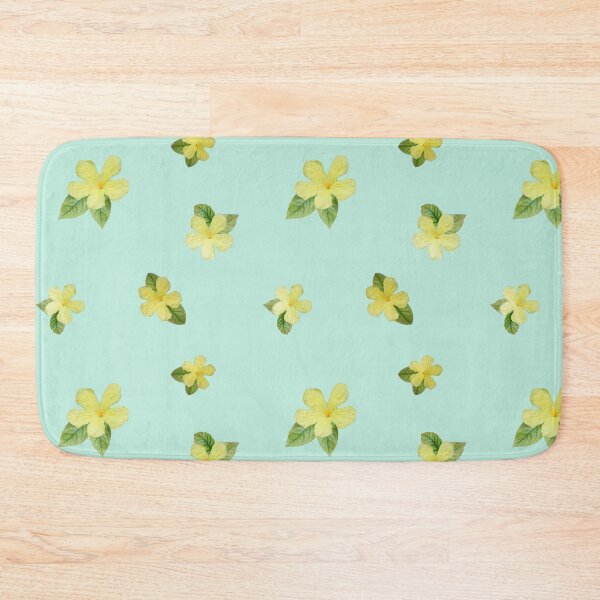 Item preview,  bright yellow flowers :) designed and sold by Linnys-Designs.