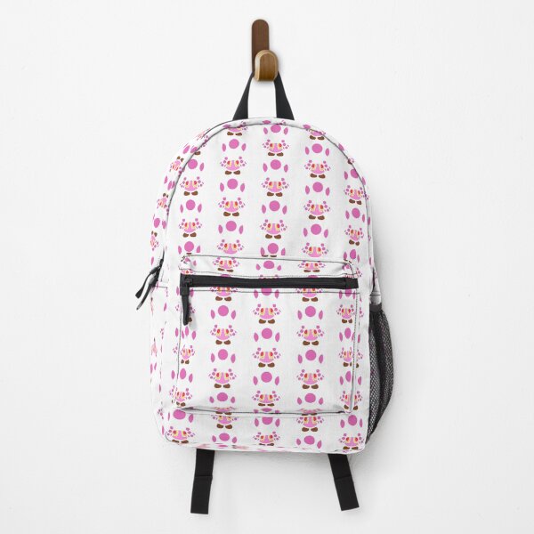 Item preview, Arcade Mushroom - Pink designed and sold by arturekdesign.
