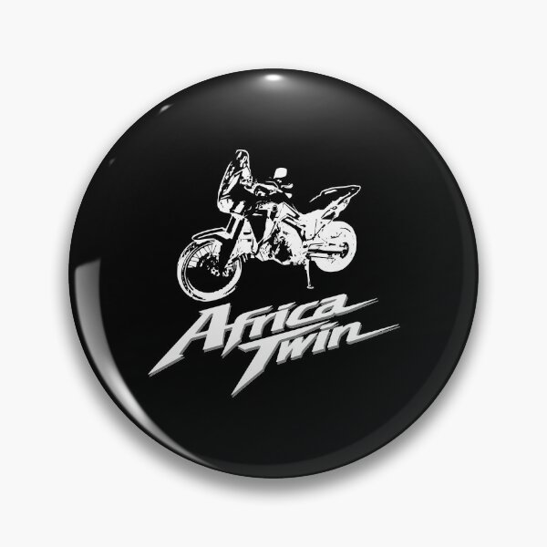 Item preview, Africa Twin designed and sold by Sandorm.