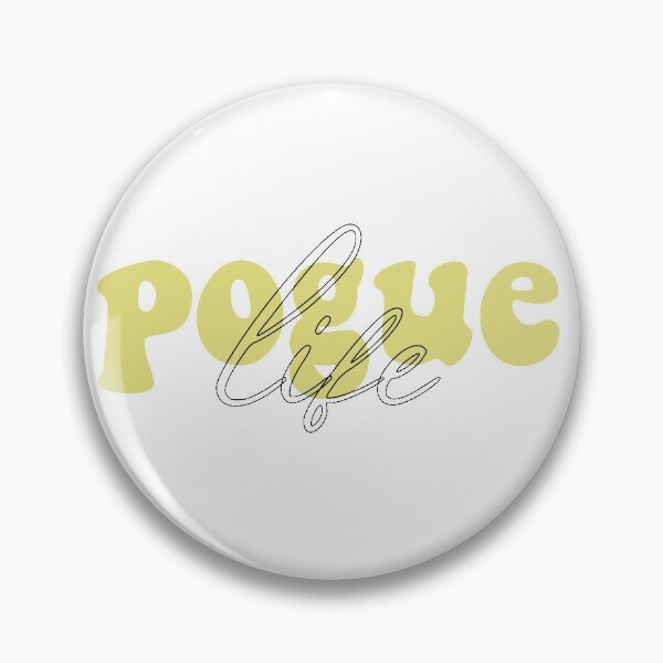 Item preview, Pogue Life designed and sold by csaron92.