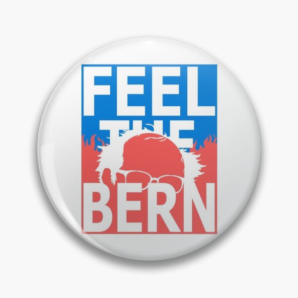 Item preview, Feel the bern designed and sold by OliviaOlaughiaOlovia.