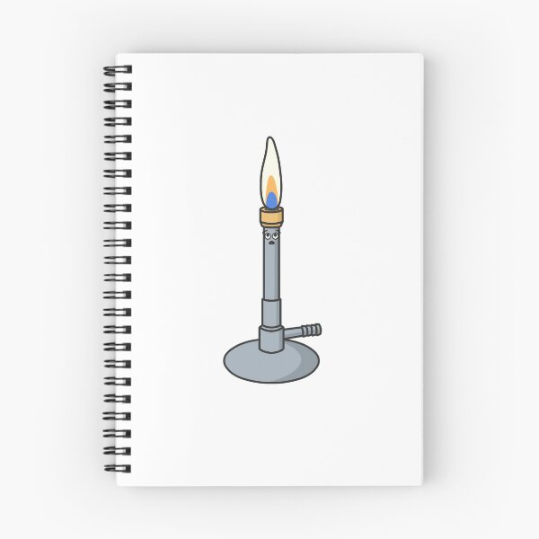 Item preview, Bunsen Burner designed and sold by isabeljune.