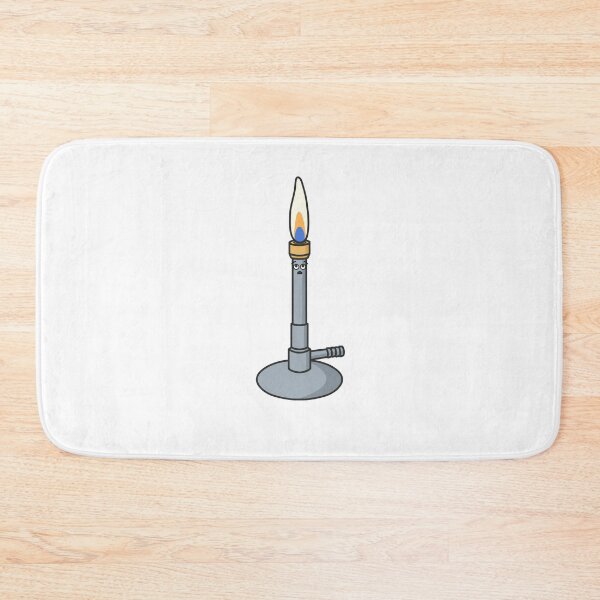 Item preview, Bunsen Burner designed and sold by isabeljune.