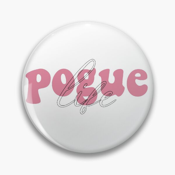 Item preview, Pogue Life designed and sold by csaron92.