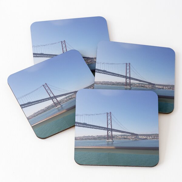 Item preview, Bridge Over Water designed and sold by AJ505.