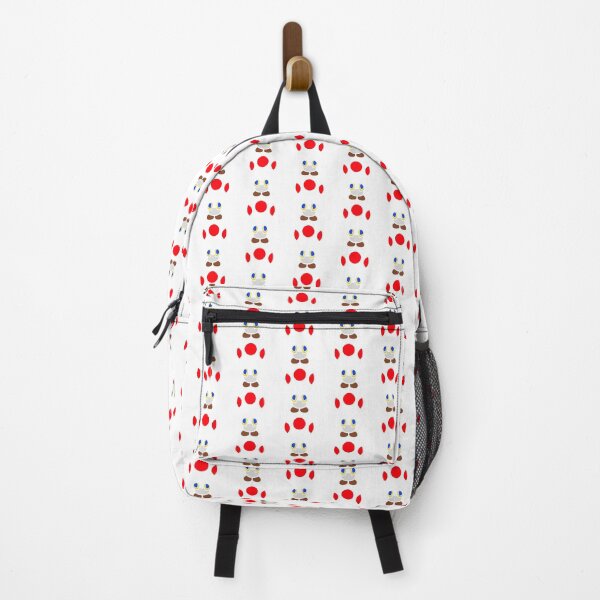 Item preview, Arcade Mushroom - Red designed and sold by arturekdesign.