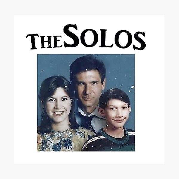 Item preview, solo family portrait designed and sold by emma k..
