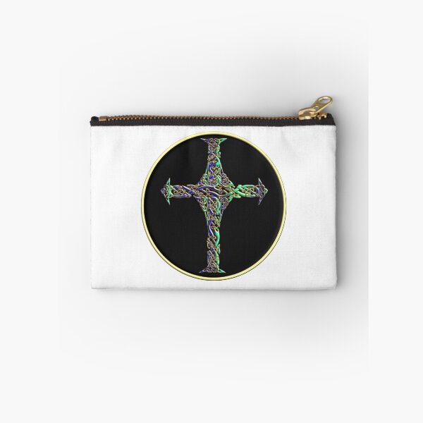 Item preview, Celtic Knotwork Cross Creation designed and sold by Paddyarts.