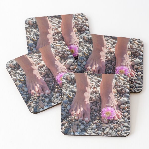 Item preview, Organic Pedicure  designed and sold by Elena Ray.
