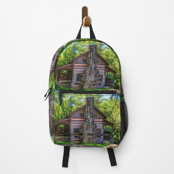 Item preview, Hunt Cabin designed and sold by Savannah Gibbs.