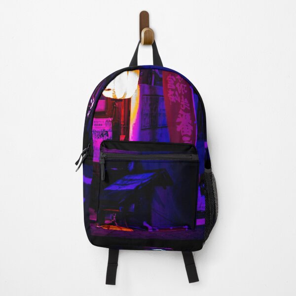 Item preview, Akasaka by night designed and sold by MichelaMao.