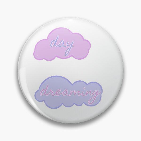 Item preview, Day Dreaming sticker bundle designed and sold by bellamarie803.