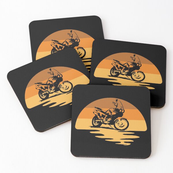 Item preview, Africa Twin designed and sold by Sandorm.
