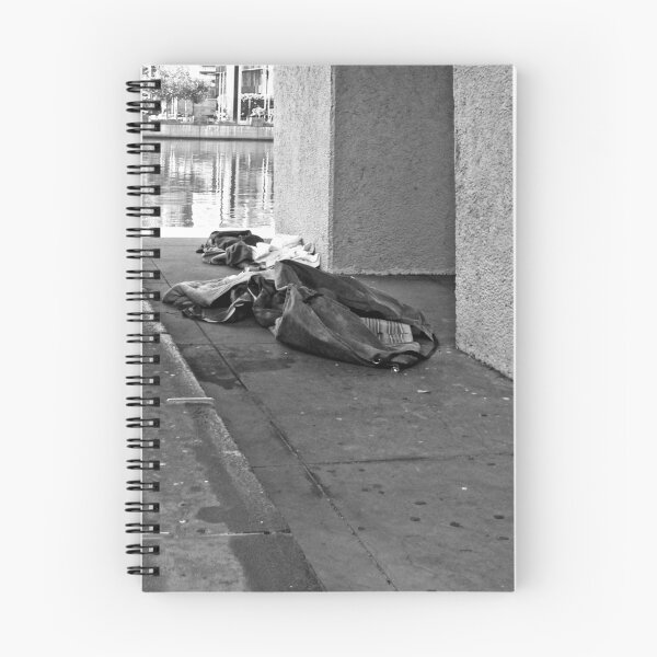 Item preview, No Place to call Home. designed and sold by Neil Mouat.