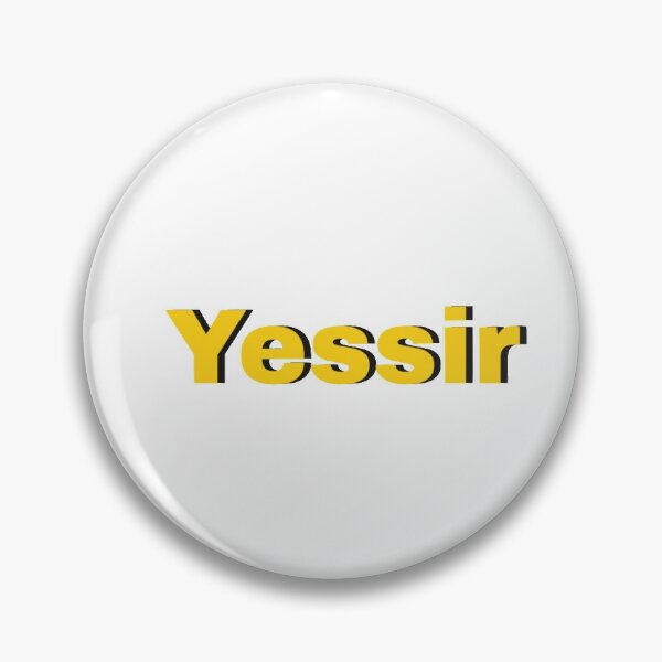 Item preview, Yessir designed and sold by AlexisMar.