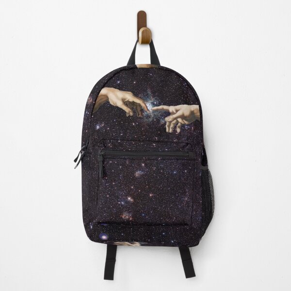 Item preview, The creation of Adam designed and sold by Pride Art.