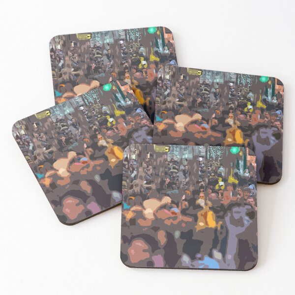 Item preview, Urban Collection designed and sold by rayspages.