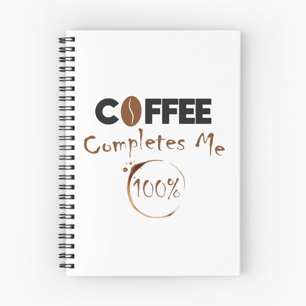 Item preview, Coffee Completes Me designed and sold by youneszahrane.