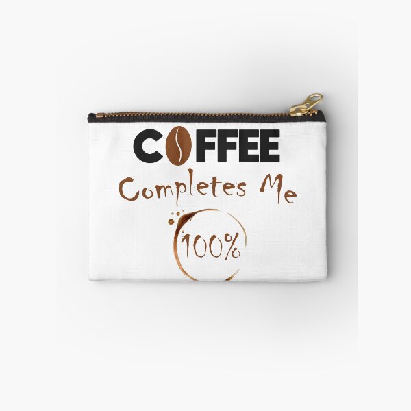 Item preview, Coffee Completes Me designed and sold by youneszahrane.