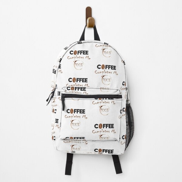 Item preview, Coffee Completes Me designed and sold by youneszahrane.