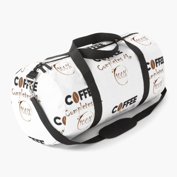 Item preview, Coffee Completes Me designed and sold by youneszahrane.