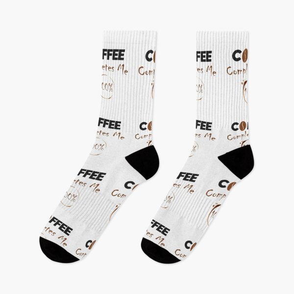 Item preview, Coffee Completes Me designed and sold by youneszahrane.