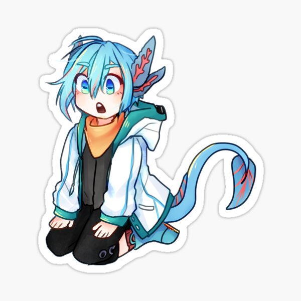 Doodoo Sticker