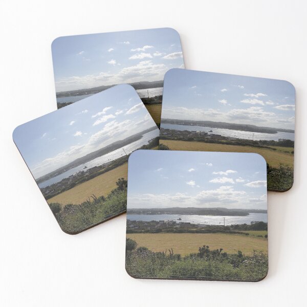 Item preview, View from Portaferry Windmill County Down Northern Ireland designed and sold by emmajw09.
