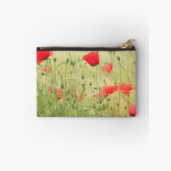 Item preview, Poppies designed and sold by asbennettadam.