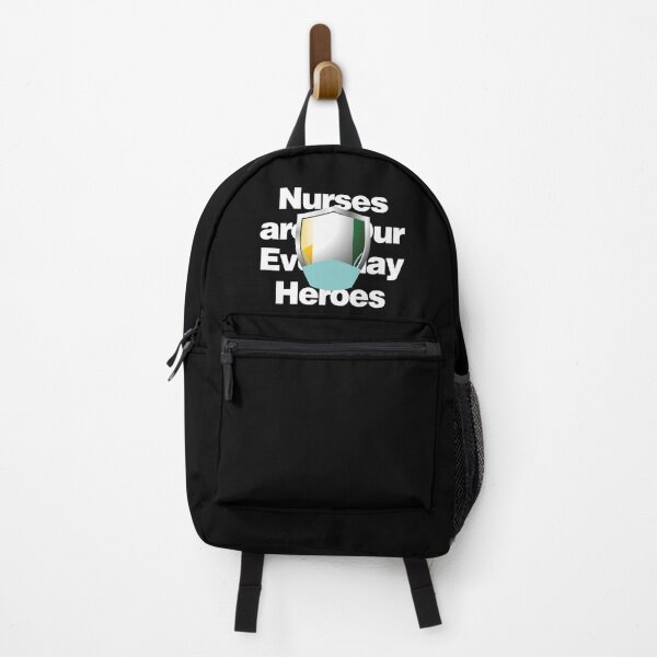 Item preview, Cote d Ivoire Nurses are Everyday Heroes designed and sold by HelloFromAja.
