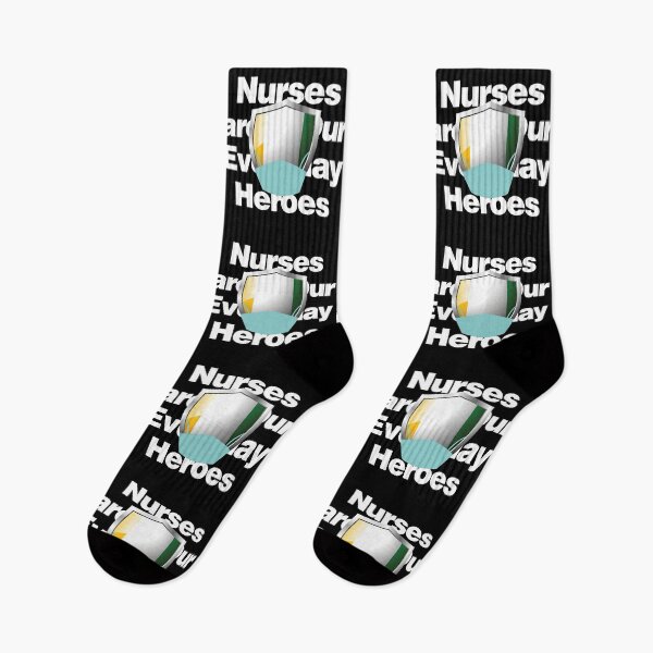 Item preview, Cote d Ivoire Nurses are Everyday Heroes designed and sold by HelloFromAja.