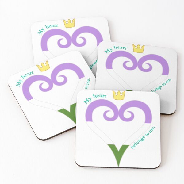 Item preview, Gender Queer Pride Heart designed and sold by TheCurioArtShop.