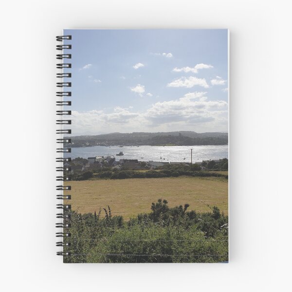 Item preview, View from Portaferry Windmill County Down Northern Ireland designed and sold by emmajw09.