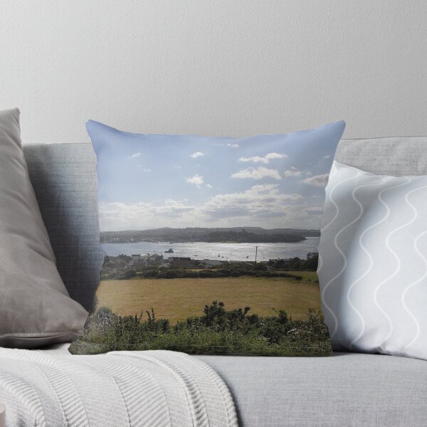 Item preview, View from Portaferry Windmill County Down Northern Ireland designed and sold by emmajw09.